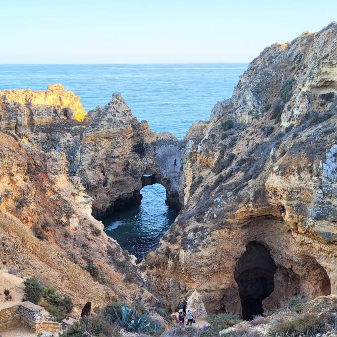 portugal/lagos/ponta-da-piedade