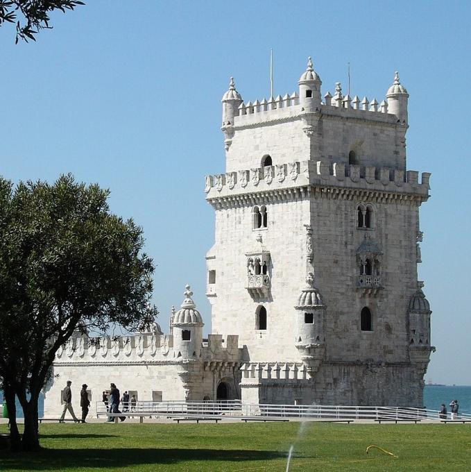 portugal/lisboa/torre-de-belem