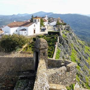 portugal/marvao