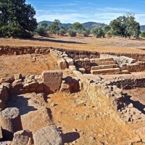 portugal/marvao/ruinas-romanas-da-ammaia