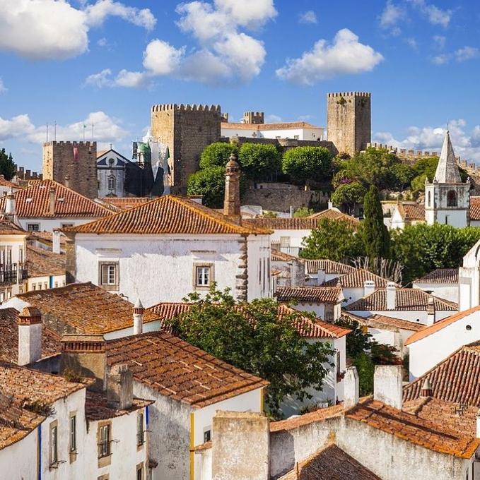 portugal/obidos