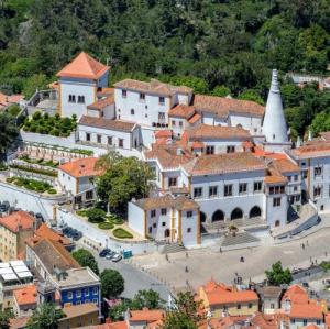 portugal/sintra