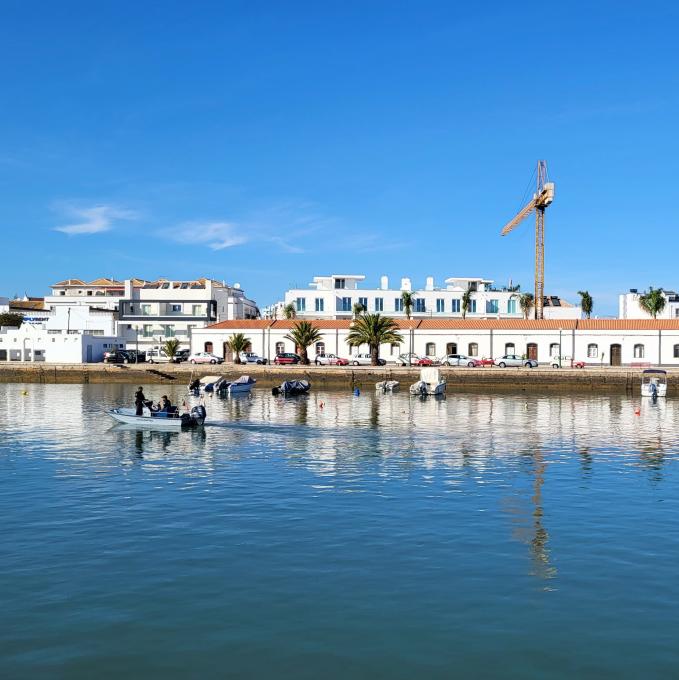 portugal/tavira/margens-do-rio