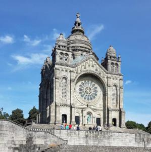 portugal/viana-do-castelo/santuario-de-santa-luzia