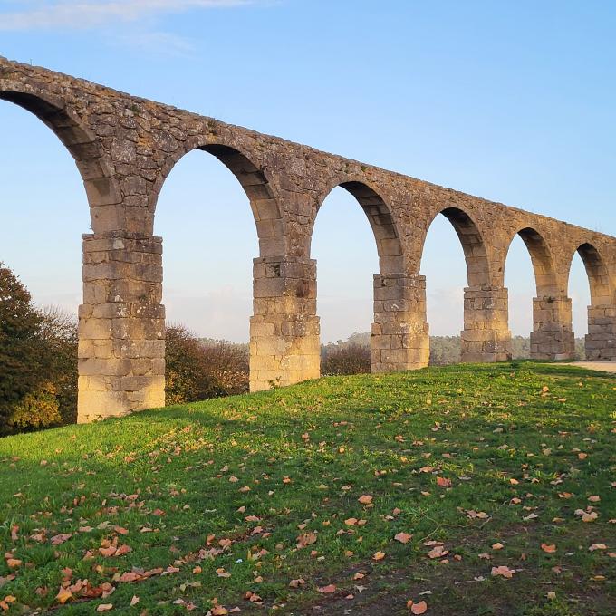 portugal/vila-do-conde/aqueduto