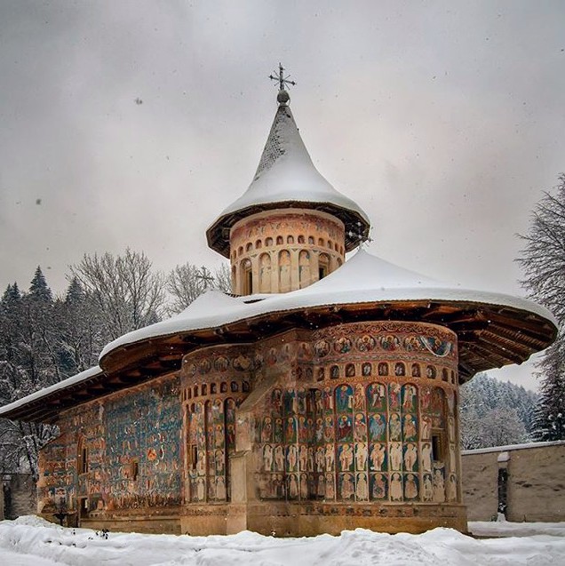 romania/bucovina