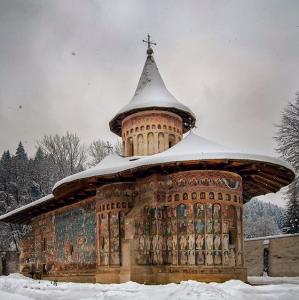 romania/bucovina
