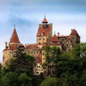 romania