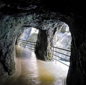 schweiz/aareschlucht