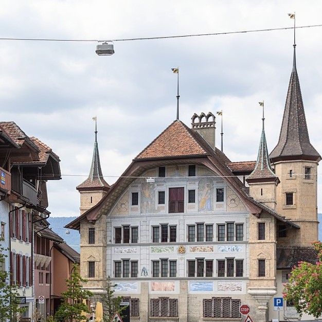 schweiz/buren-an-der-aare