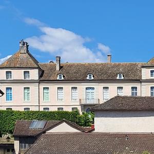 schweiz/coppet/chateau