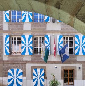 schweiz/coppet/mairie