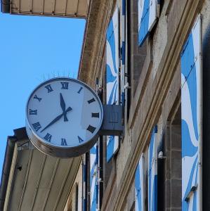 schweiz/coppet/mairie