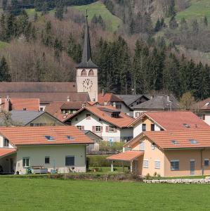 schweiz/grandvillard