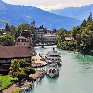 schweiz/interlaken