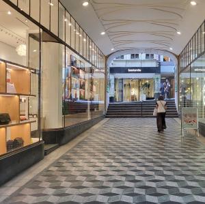schweiz/lausanne/galeries-saint-francois