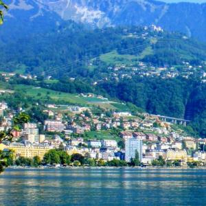 schweiz/montreux