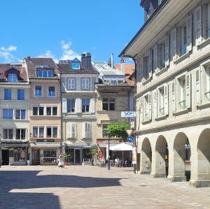 schweiz/morges