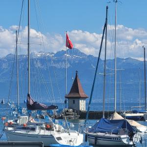 schweiz/morges/por