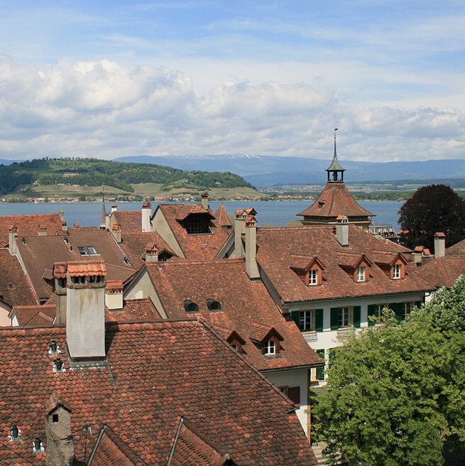 schweiz/murten