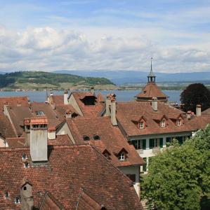 schweiz/murten