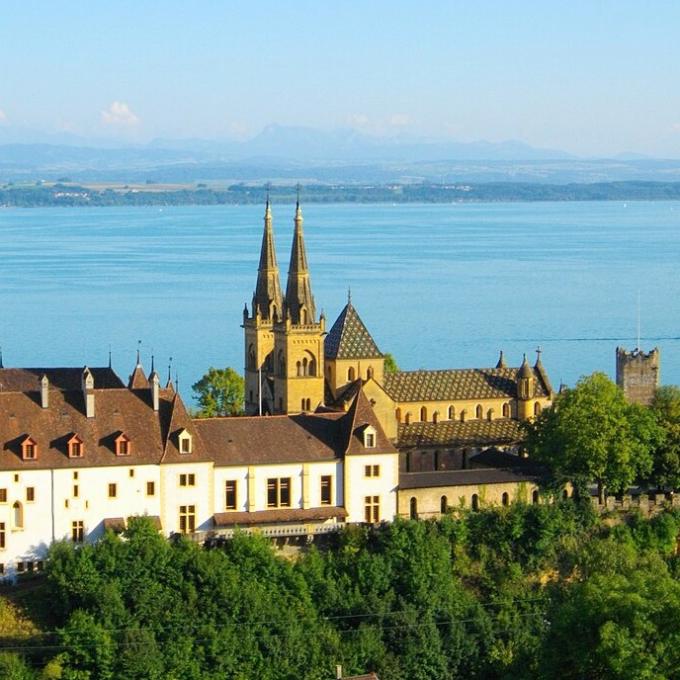 schweiz/neuchatel