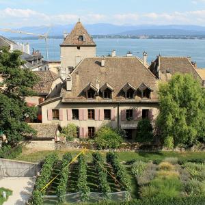 schweiz/nyon