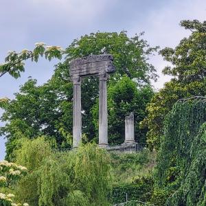 schweiz/nyon/colonnes-romaines