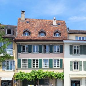 schweiz/pully