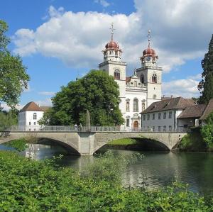 schweiz/rheinau