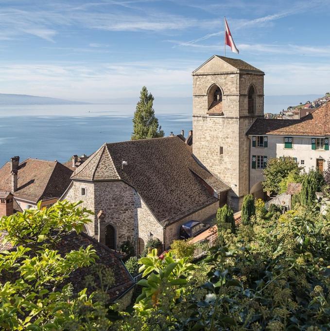 schweiz/saint-saphorin/chateau-de-glerolles