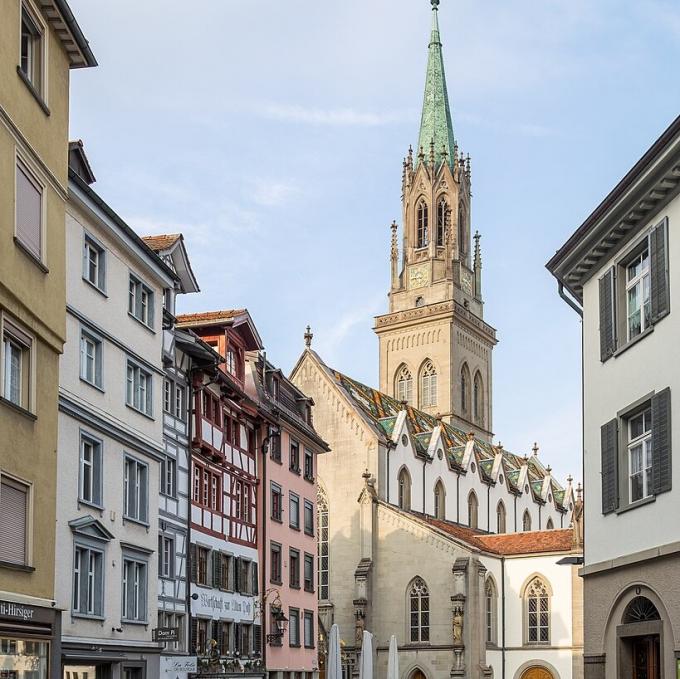 schweiz/sankt-gallen/sankt-laurenzen-kirche