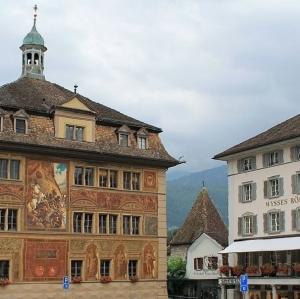 schweiz/schwyz