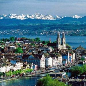 schweiz/zurich