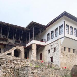 shqiperia/berat/muzeu-etnografik