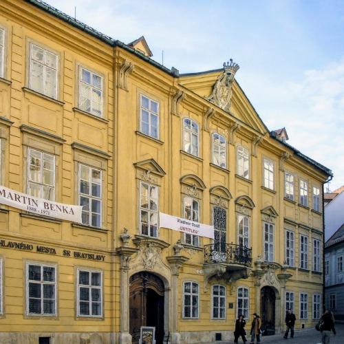 slovensko/bratislava/mirbachov-palac-galeria-mesta