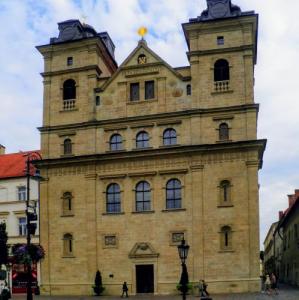 slovensko/kosice/premonstratsky-kostol