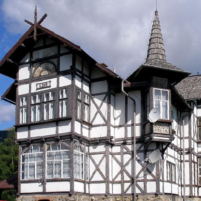 slovensko/smokovec