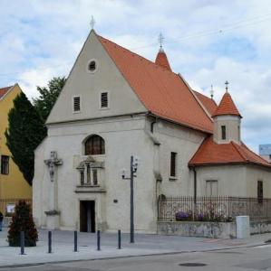 slovensko/trnava/kostol-svatej-heleny