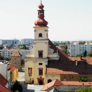 slovensko/trnava/kostol-svatej-jakuba