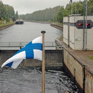 suomi/saimaa