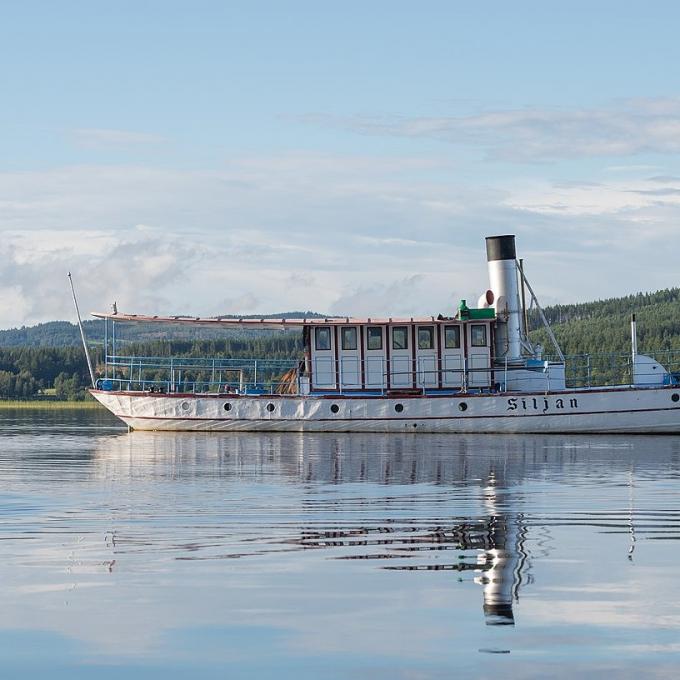 sverige/dalecarlie