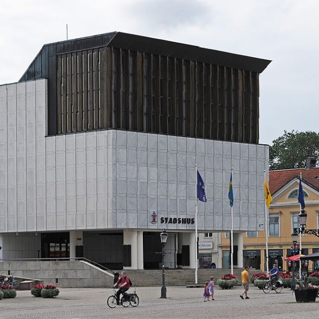 sverige/nykoping
