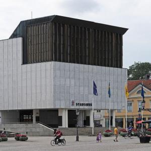 sverige/nykoping