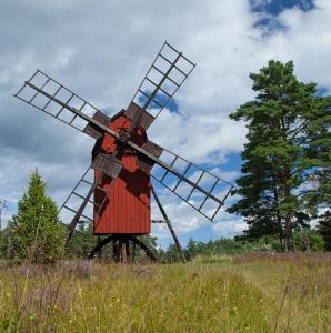 sverige/oland