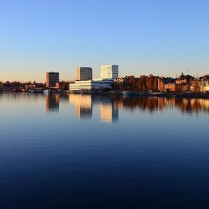 sverige/umea