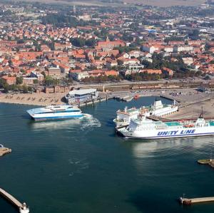 sverige/ystad