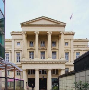 united-kingdom/brighton/old-police-cells-museum