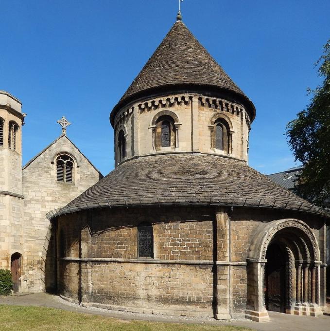 united-kingdom/cambridge/round-church