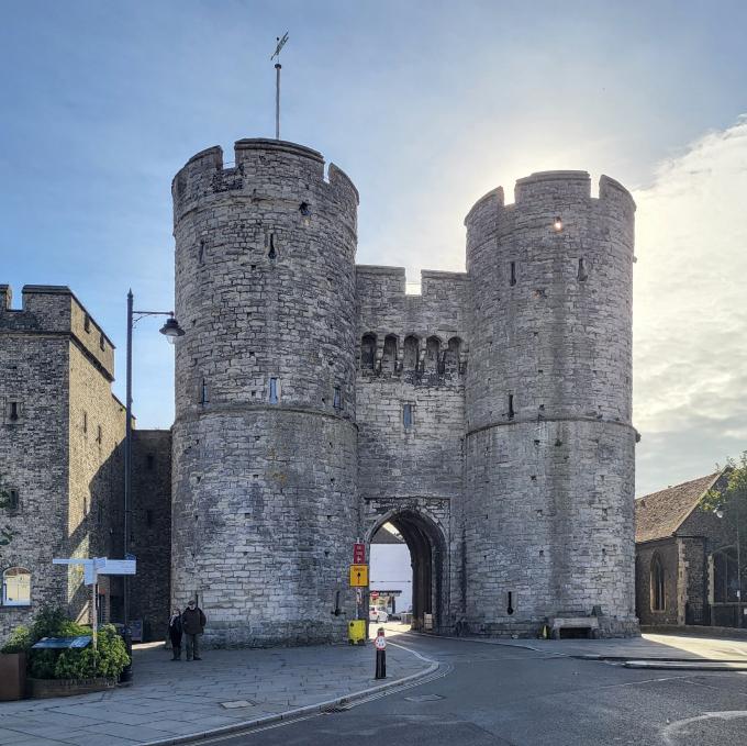 united-kingdom/canterbury/westgate-towers